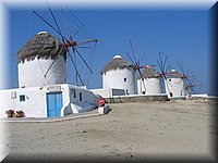 Mykonos